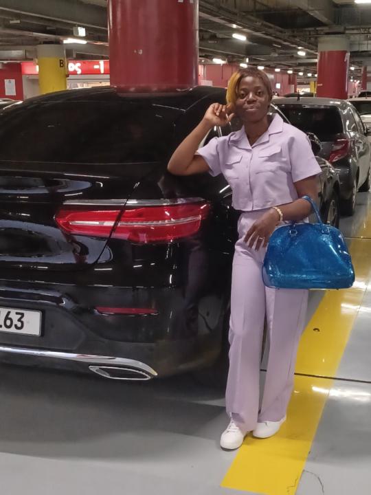 Dorine flore Ndjabou ngaya