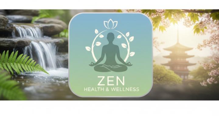 Zen Health & Wellness