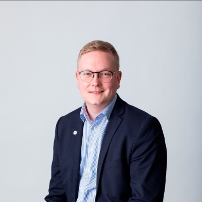 Kenneth Storm Jessen