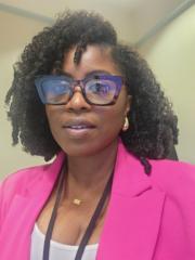 Shonta Garner