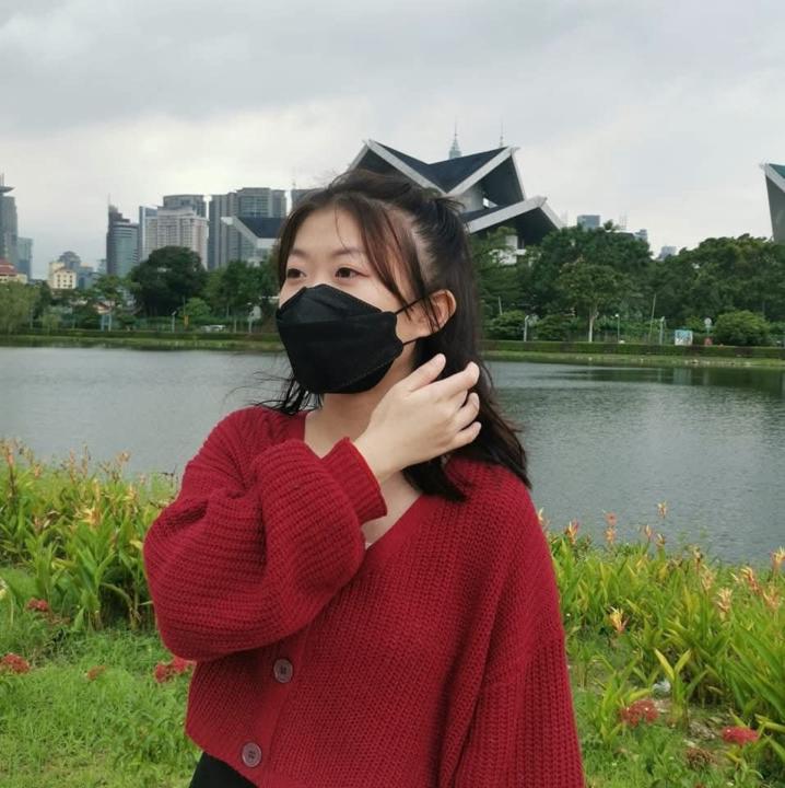 Grace Ng
