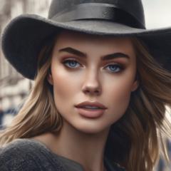 Mary Faith