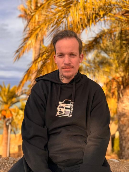 Francisco Marino