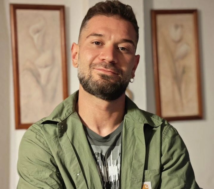 Brian Francis
