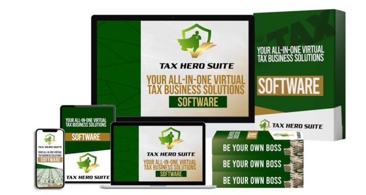 Tax Hero Academy & Community