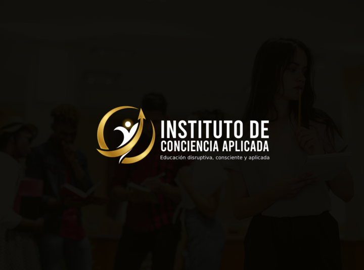 Bienvenido a ICA Educación Aplicada