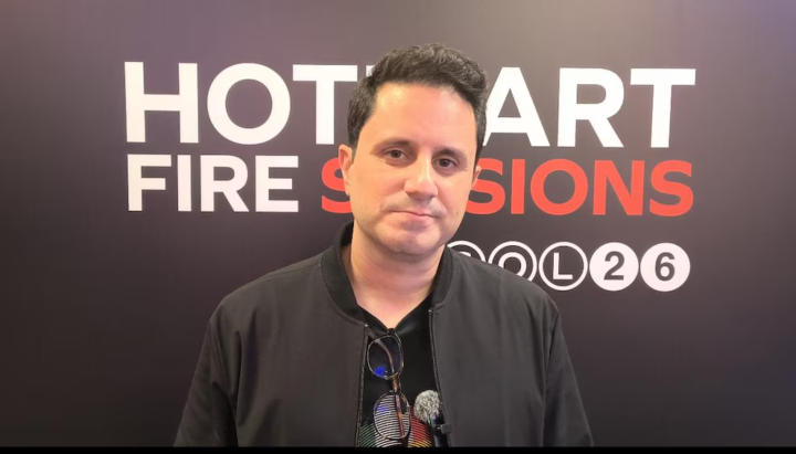 🚀 Aporte ICA | ¿Qué es la Infoproducción y por qué hablamos de esto?