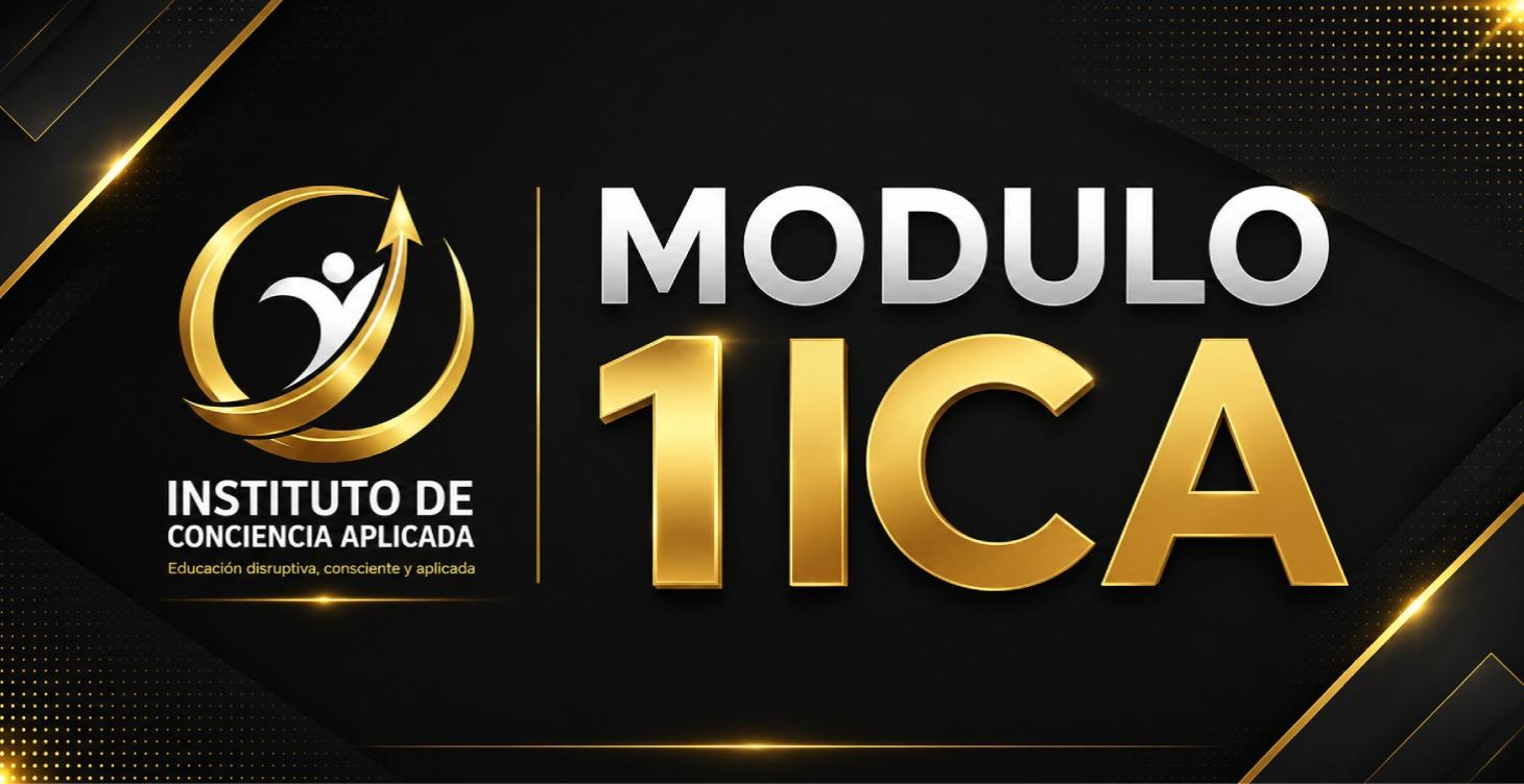 🔥 Bienvenida ICA