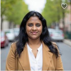Jalaja Padma