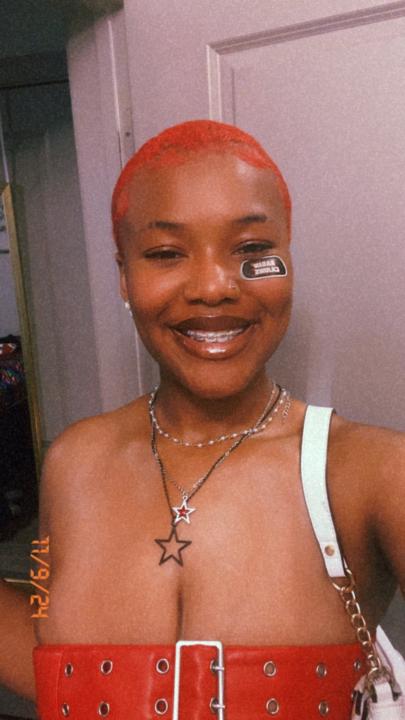Shariee Robinson