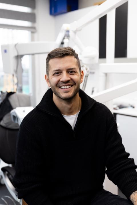 Andrés Reyes Nannig
