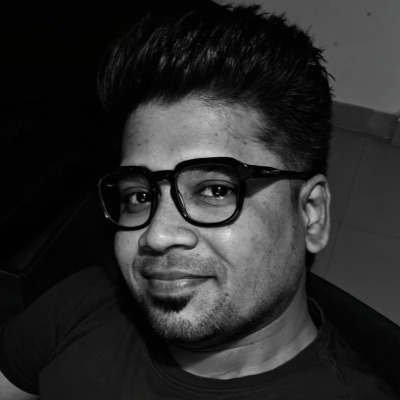 Arun Kumar Yoganandan