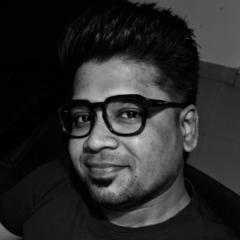 Arun Kumar Yoganandan