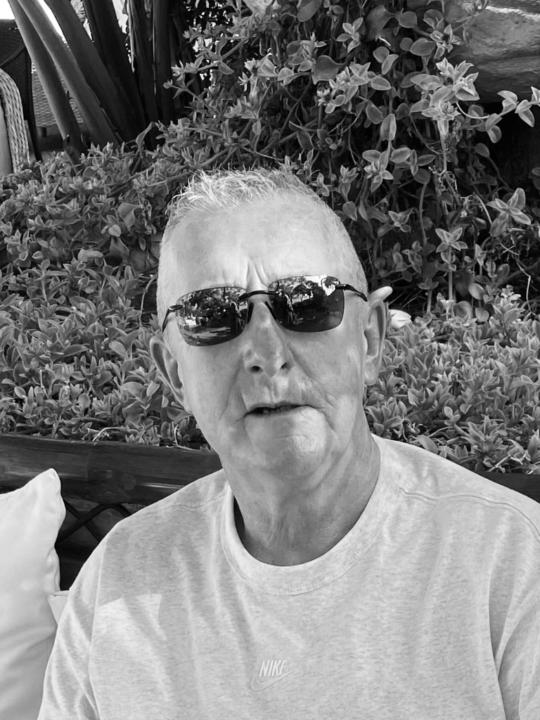 Andy Askins