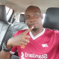 George Addo Jnr