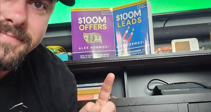 $100M Cleaning Business