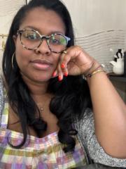 Andrea Hamilton