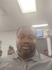Adedapo Araoye