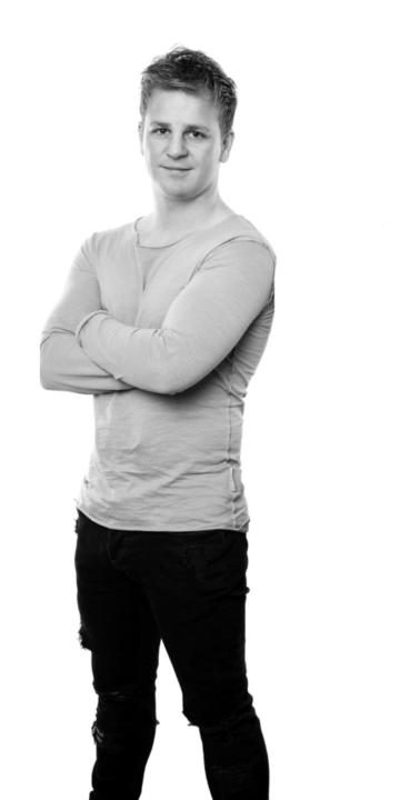 Marc Lindermeir