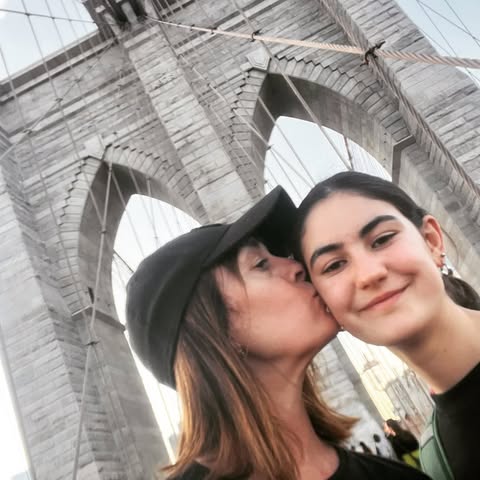 Stella Laurenti