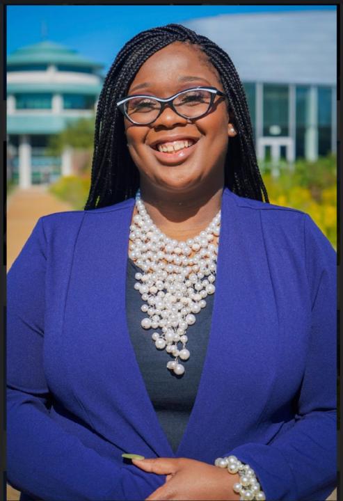 LaChelle Billups