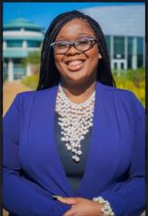LaChelle Billups