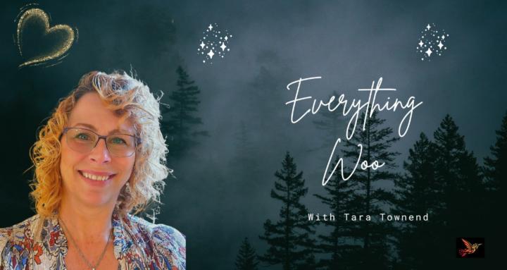 Everything Woo