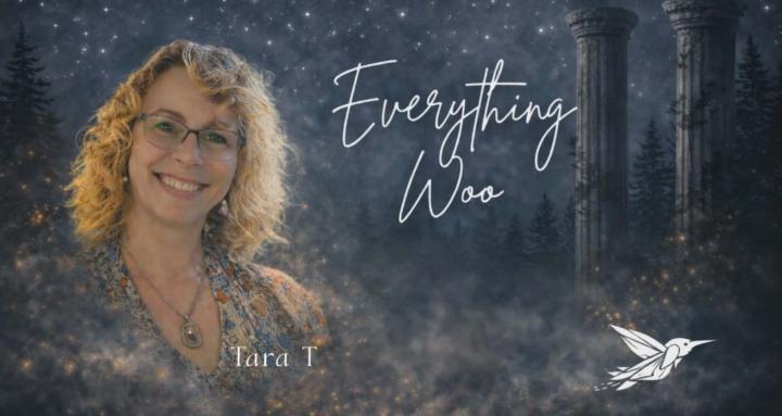 Everything Woo