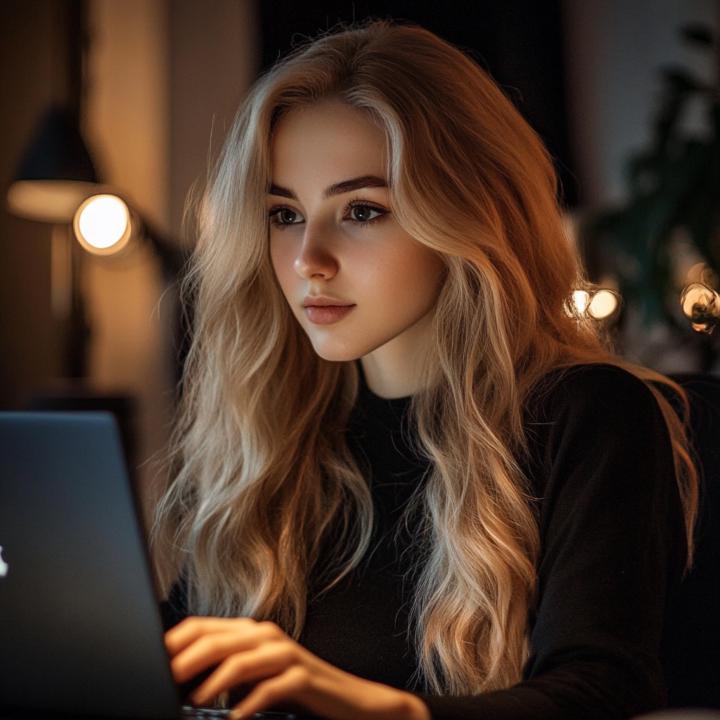 Mathilde Bailey