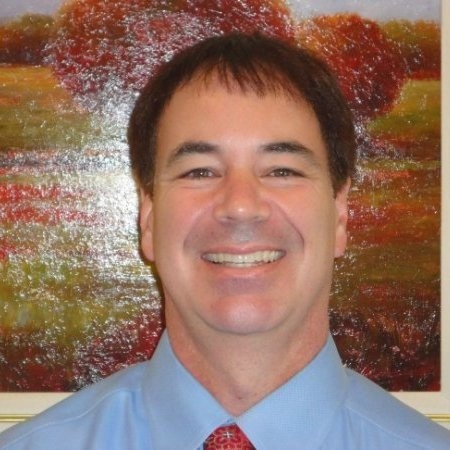 Martin Benson