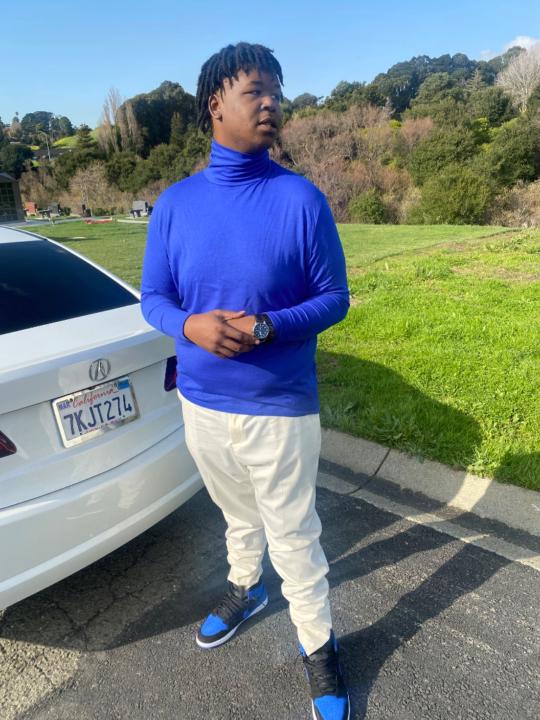 Taijhon Flanagan