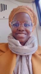 Innocencia Dube