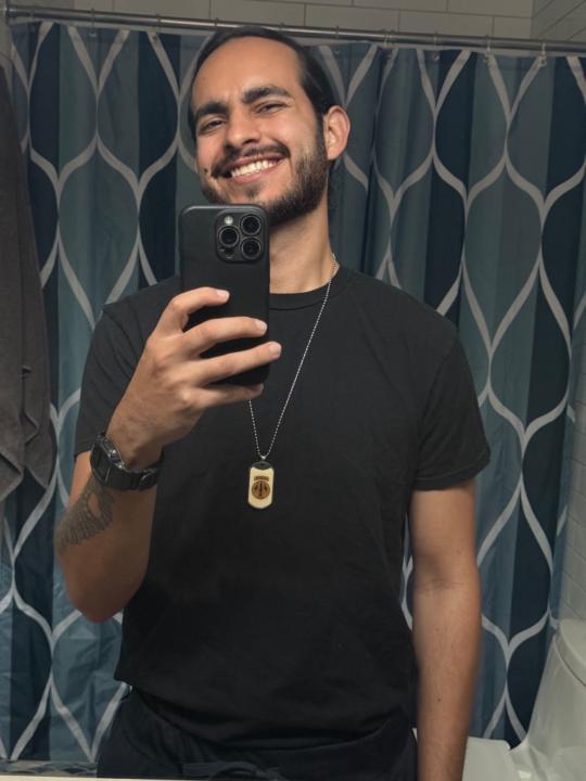 Issac Norte