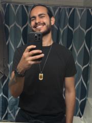 Issac Norte