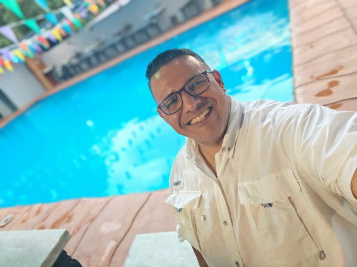 Camilo Diego Cedeño