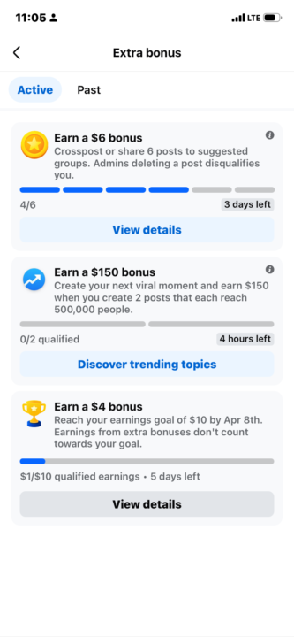 💰QUICK MONEY CHALLENGE 