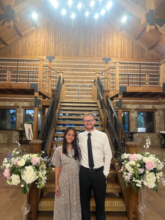 Marinette Carla Foley