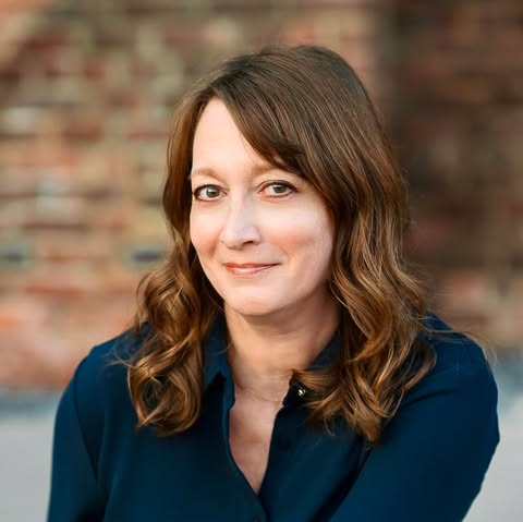 Wendy Godfrey