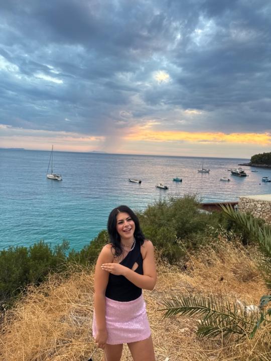 Giorgia Bersanetti