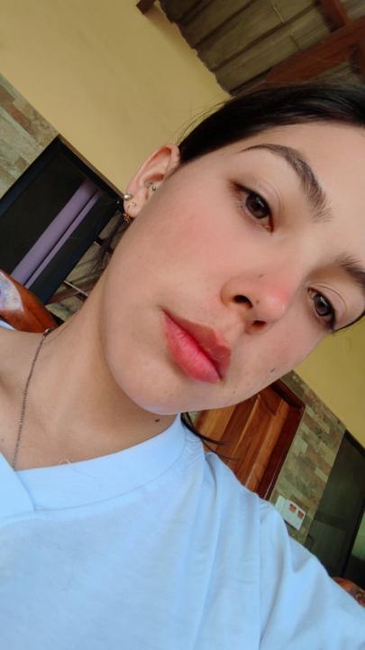Isabel Montenegro