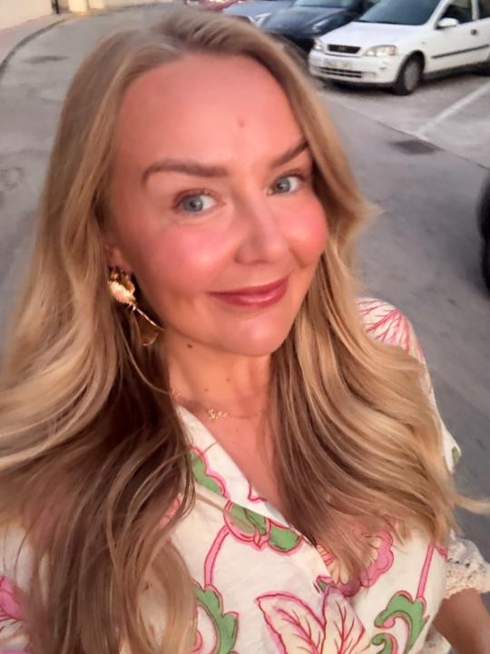 Chloe Britton