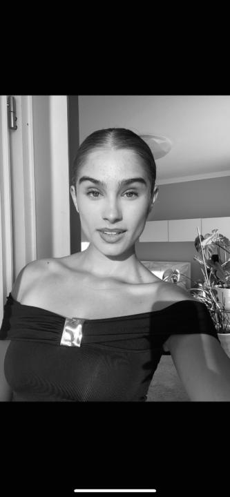 Ella Radicova