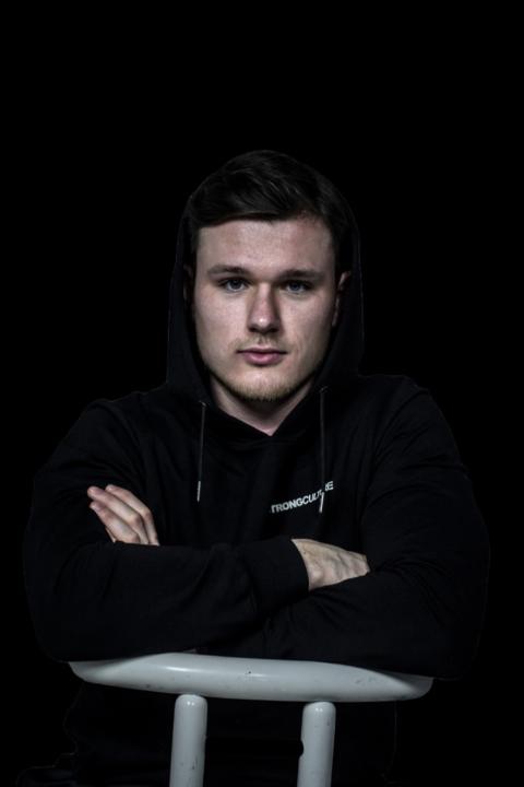 Makenzie Pretula-Parker