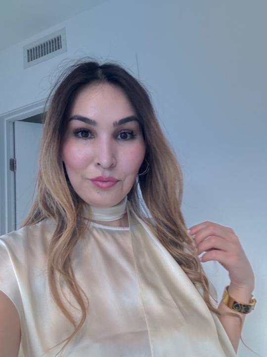 Shirin Hoseini