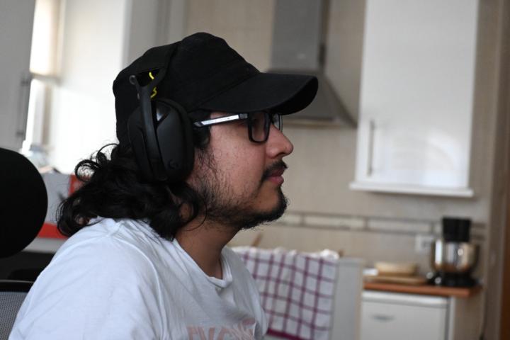 Rafael ricardo Naranjo perez