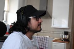 Rafael ricardo Naranjo perez