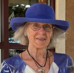 Rita Marsh