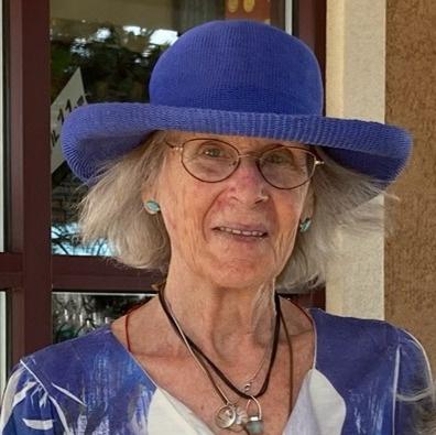 Rita Marsh