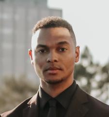 Michael Delgado