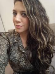 Angelica Emilia Maria Acevedo Rodriguez